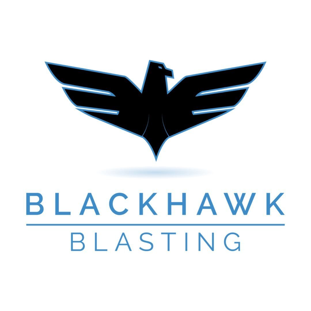 Blackhawk Dustless Blasting